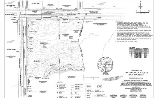 Lot for Sale in Dallas, TX 75220 – 1 Bedroom, 1 Bath – $9650000