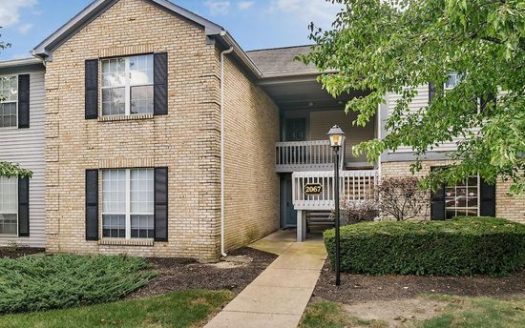 1-Bedroom Single Family Home for Rent in Columbus, OH 43220 – $1049/mo | 1 Baths | Updated 2025