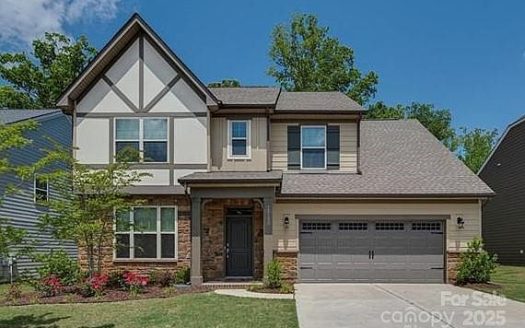 Single Family Home for Sale in Charlotte, NC 28278 – 4 Bedrooms, 3 Baths – $554750