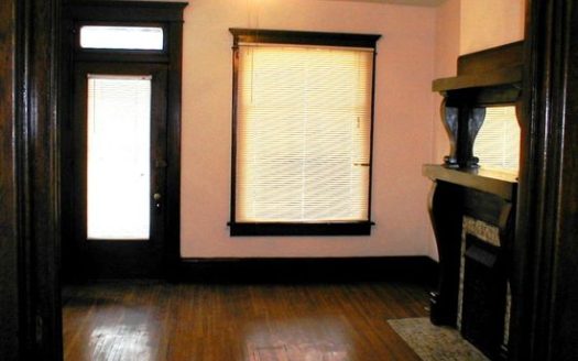 3-Bedroom Single Family Home for Rent in Columbus, OH 43201 – $1800/mo | 2 Baths | Updated 2025