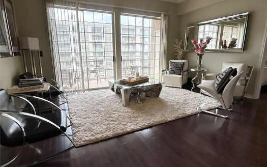 Condo for Sale in Dallas, TX 75219 – 2 Bedrooms, 2 Baths – $475000