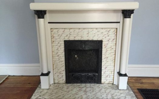 2-Bedroom Single Family Home for Rent in Columbus, OH 43206 – $1975/mo | 2 Baths | Updated 2025