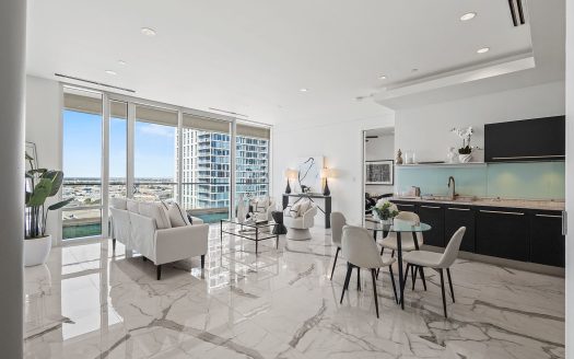 Condo for Sale in Dallas, TX 75219 – 2 Bedrooms, 2 Baths – $725000