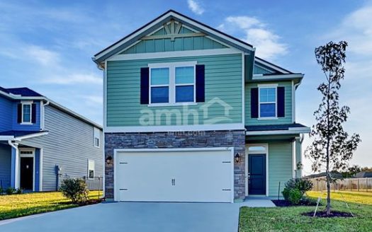 3-Bedroom Single Family Home for Rent in Jacksonville, FL 32221 – $1795/mo | 3 Baths | Updated 2025