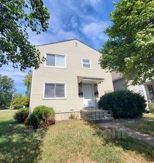 2-Bedroom Single Family Home for Rent in Columbus, OH 43219 – $1000/mo | 1 Baths | Updated 2025