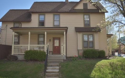 2-Bedroom Single Family Home for Rent in Columbus, OH 43201 – $2400/mo | 2 Baths | Updated 2025
