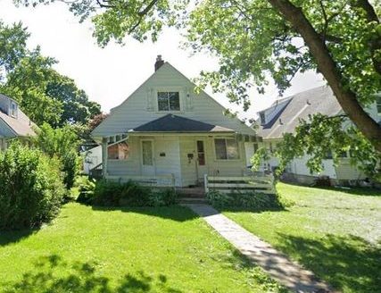 2-Bedroom Townhouse for Rent in Columbus, OH 43204 – $1150/mo | 1 Baths | Updated 2025