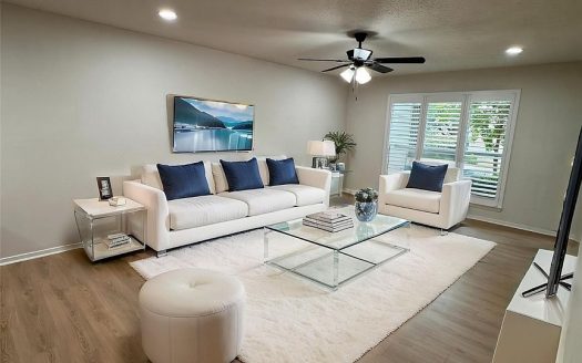 Condo for Sale in Dallas, TX 75219 – 1 Bedroom, 1 Bath – $123450