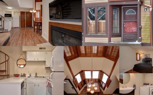 1-Bedroom Single Family Home for Rent in Columbus, OH 43201 – $1695/mo | 1 Baths | Updated 2025