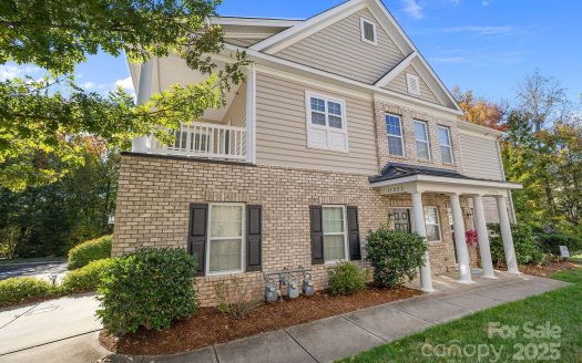 Condo for Sale in Charlotte, NC 28277 – 2 Bedrooms, 2 Baths – $315000