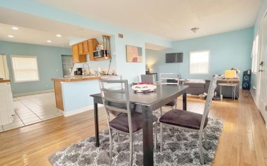 3-Bedroom Single Family Home for Rent in Columbus, OH 43219 – $3000/mo | 2 Baths | Updated 2025