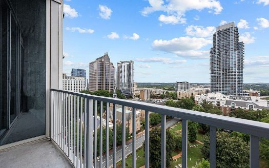 Single Family Home for Sale in Charlotte, NC 28202 – 1 Bedrooms, 1 Baths – $349000