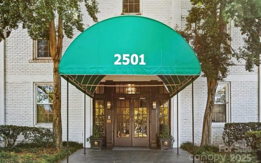 Condo for Sale in Charlotte, NC 28209 – 1 Bedroom, 1 Bath – $289500