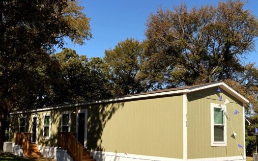 Manufactured for Sale in Fort Worth, TX 76119 – 3 Bedrooms, 2 Baths – $85995