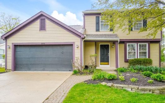 3-Bedroom Single Family Home for Rent in Canal Winchester, OH 43110 – $2385/mo | 3 Baths | Updated 2025