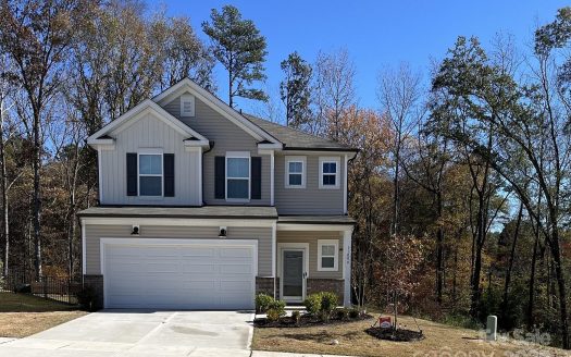 Single Family Home for Sale in Charlotte, NC 28214 – 4 Bedrooms, 3 Baths – $433000