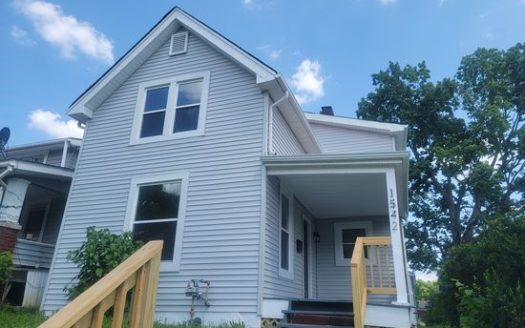2-Bedroom Single Family Home for Rent in Columbus, OH 43223 – $1400/mo | 2 Baths | Updated 2025