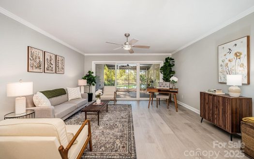 Condo for Sale in Charlotte, NC 28210 – 2 Bedrooms, 3 Baths – $289900