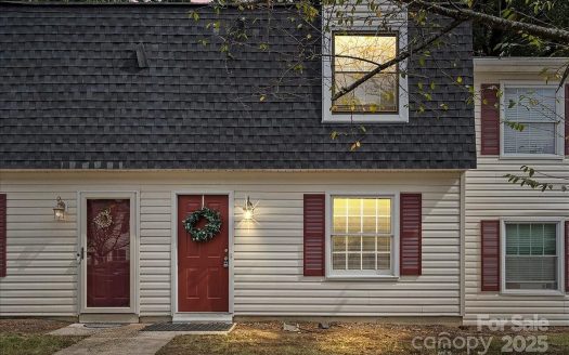 Condo for Sale in Charlotte, NC 28217 – 2 Bedrooms, 2 Baths – $175000