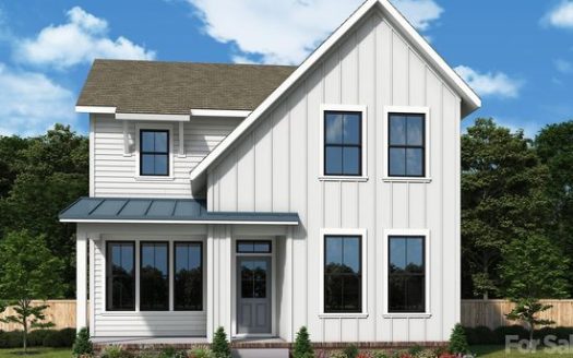 Single Family Home for Sale in Charlotte, NC 28278 – 3 Bedrooms, 3 Baths – $630381
