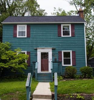 2-Bedroom Single Family Home for Rent in Columbus, OH 43224 – $1650/mo | 1 Baths | Updated 2025