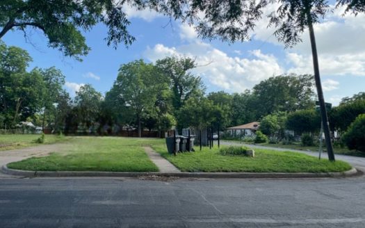 Lot for Sale in Dallas, TX 75223 – 1 Bedroom, 1 Bath – $145000