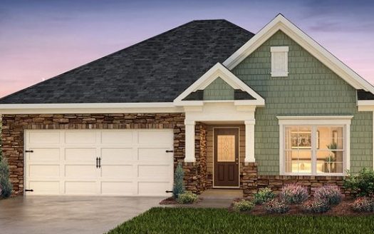 Single Family Home for Sale in Charlotte, NC 28215 – 3 Bedrooms, 2 Baths – $423990