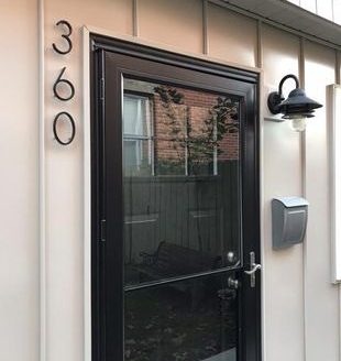 2-Bedroom Townhouse for Rent in Columbus, OH 43206 – $1650/mo | 1 Baths | Updated 2025