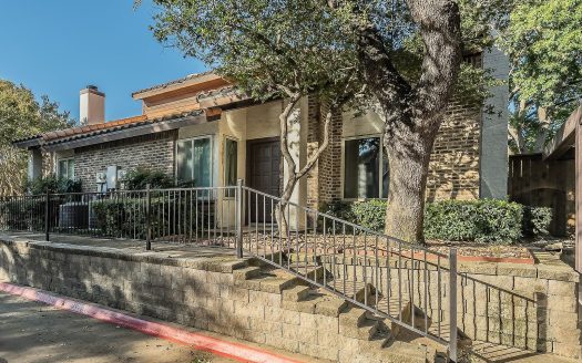 Condo for Sale in Dallas, TX 75254 – 2 Bedrooms, 2 Baths – $299000