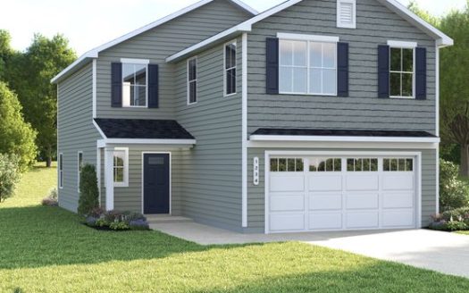 Single Family Home for Sale in Charlotte, NC 28216 – 4 Bedrooms, 3 Baths – $369990