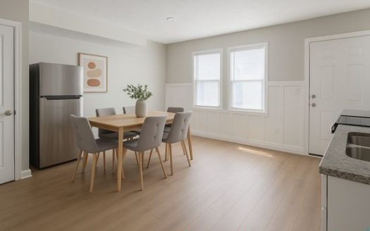 2-Bedroom Townhouse for Rent in Columbus, OH 43205 – $1800/mo | 1 Baths | Updated 2025