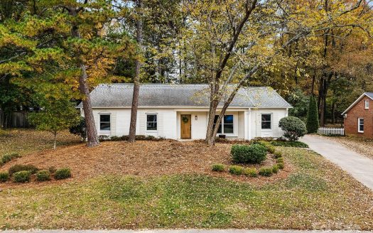Single Family Home for Sale in Charlotte, NC 28212 – 3 Bedrooms, 2 Baths – $599900