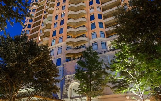 Condo for Sale in Dallas, TX 75219 – 3 Bedrooms, 4 Baths – $2300000
