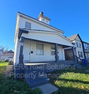3-Bedroom Apartment for Rent in Columbus, OH 43222 – $1250/mo | 1 Baths | Updated 2025