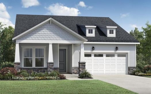 Single Family Home for Sale in Charlotte, NC 28269 – 3 Bedrooms, 2 Baths – $494995