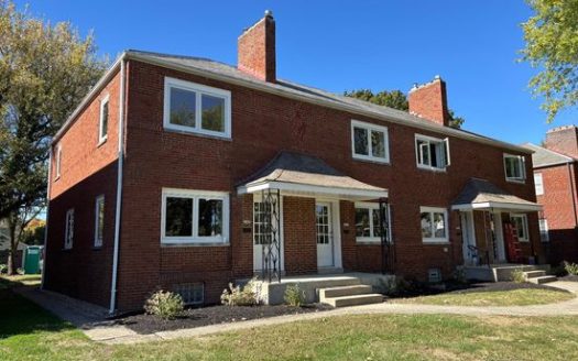 2-Bedroom Apartment for Rent in Columbus, OH 43212 – $1800/mo | 1 Baths | Updated 2025