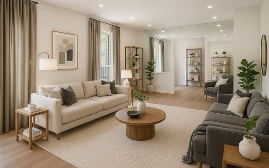 Condo for Sale in Dallas, TX 75230 – 2 Bedrooms, 2 Baths – $200000