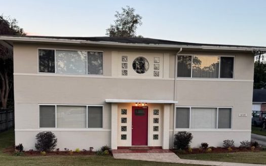 2-Bedroom Apartment for Rent in Jacksonville, FL 32207 – $1400/mo | 1 Baths | Updated 2025