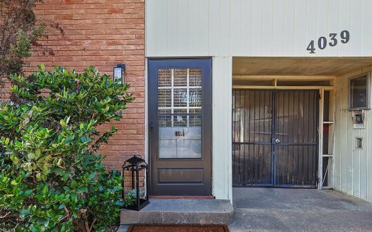 Condo for Sale in Dallas, TX 75204 – 2 Bedrooms, 3 Baths – $289500