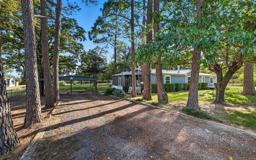 Manufactured for Sale in Fort Worth, TX 76140 – 3 Bedrooms, 2 Baths – $299000