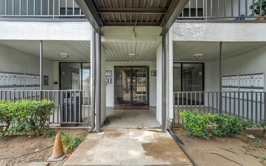 Condo for Sale in Dallas, TX 75243 – 2 Bedrooms, 2 Baths – $82500