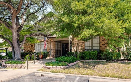 Condo for Sale in Dallas, TX 75248 – 2 Bedrooms, 2 Baths – $244900