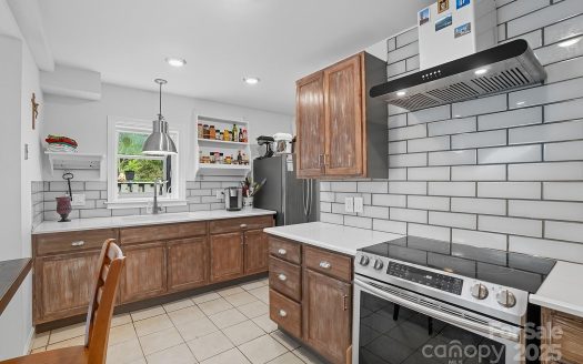 Townhouse for Sale in Charlotte, NC 28212 – 3 Bedrooms, 2 Baths – $249000