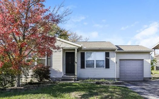 3-Bedroom Single Family Home for Rent in Columbus, OH 43228 – $1850/mo | 1 Baths | Updated 2025