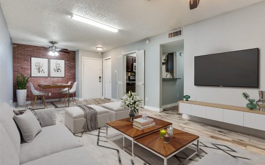 Condo for Sale in Dallas, TX 75219 – 2 Bedroom, 1 Bath – $145000