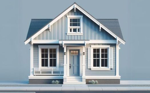 3-Bedroom Single Family Home for Rent in Jacksonville, FL 32246 – $1625/mo | 1 Baths | Updated 2025