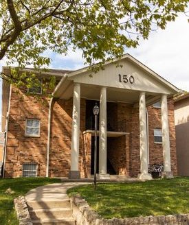 1-Bedroom Apartment for Rent in Columbus, OH 43201 – $830/mo | 1 Baths | Updated 2025