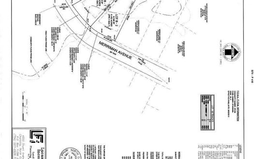 Lot for Sale in Charlotte, NC 28203 – 1 Bedroom, 1 Bath – $1050000