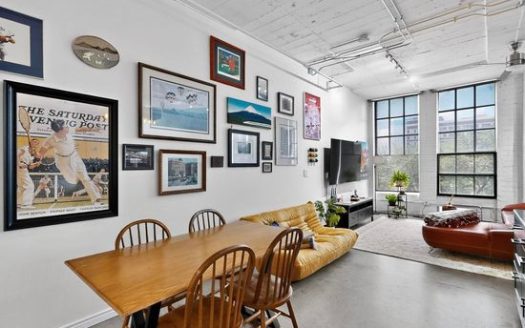 Condo for Sale in Dallas, TX 75202 – 1 Bedroom, 1 Bath – $250000