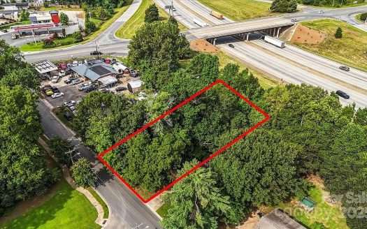 Lot for Sale in Charlotte, NC 28208 – 1 Bedroom, 1 Bath – $100000
